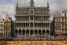 Brugge (Belgium) by Coach